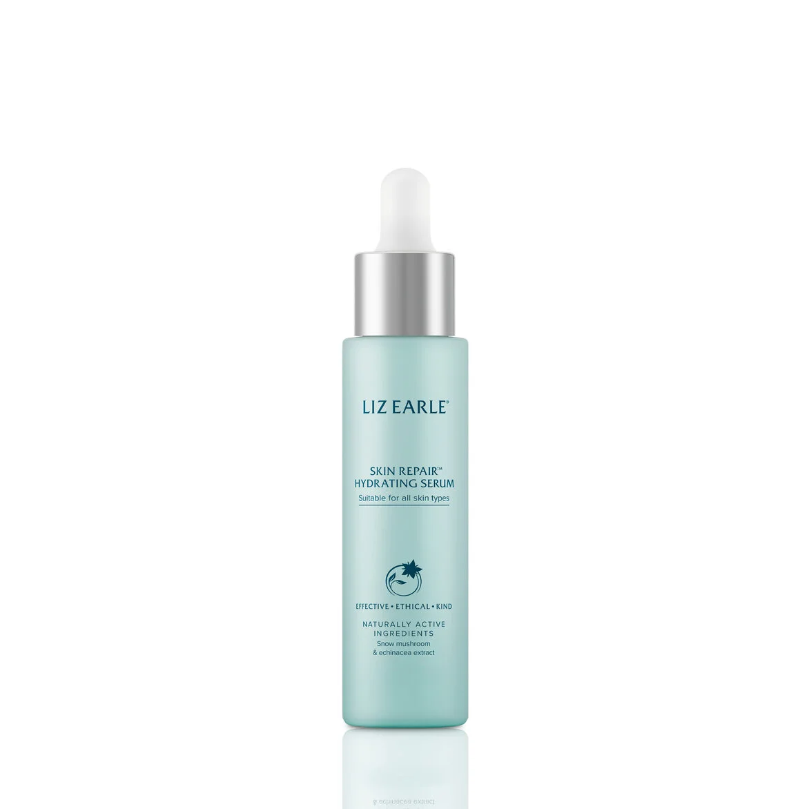 Skin Repair Hydrating Serum by Liz Earle