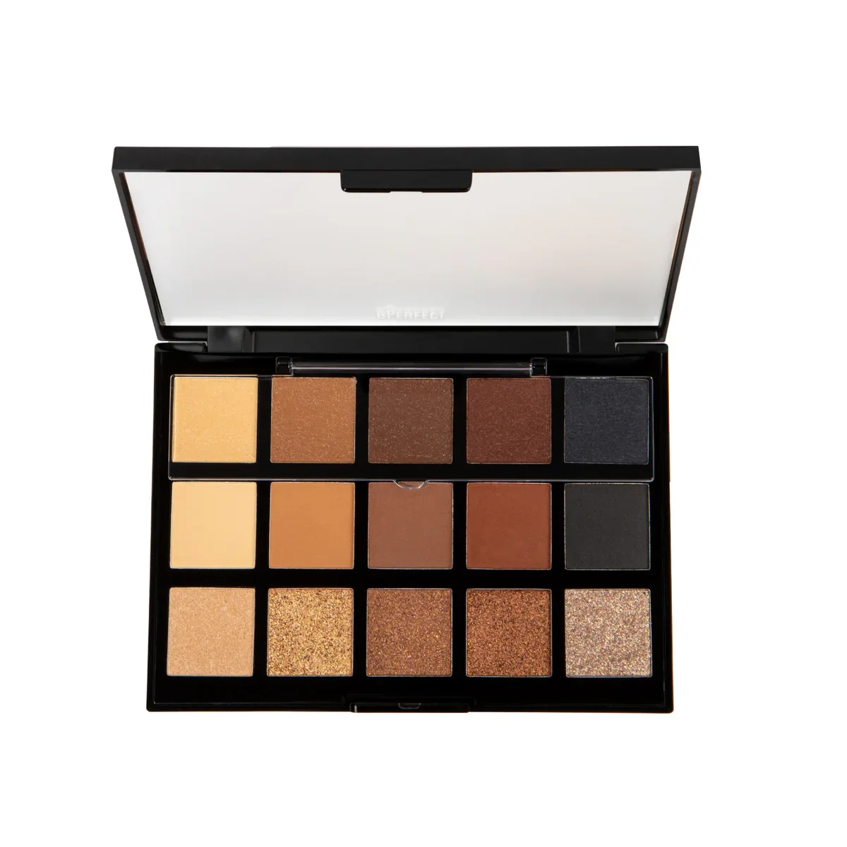 Legacy Vol 1 Shadow Palette by BPerfect