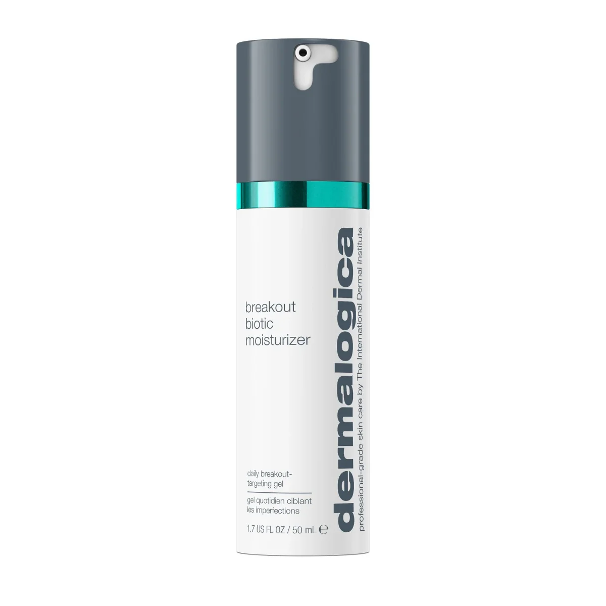 Breakout Biotic Moisturiser by Dermalogica