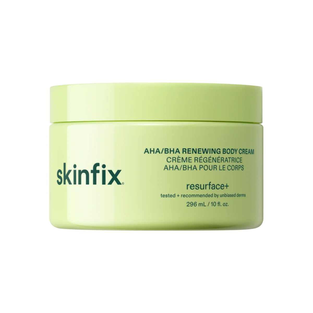 AHA/BHA Renewing Cream by Skinfix