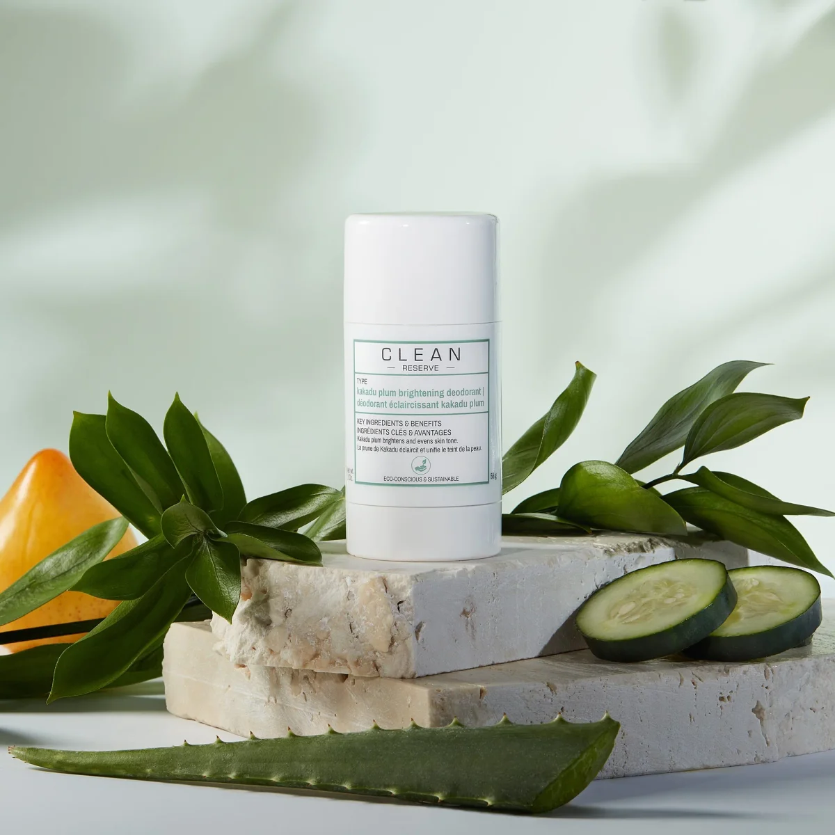 Kakadu Plum Brightening Deodorant by Clean Reserve