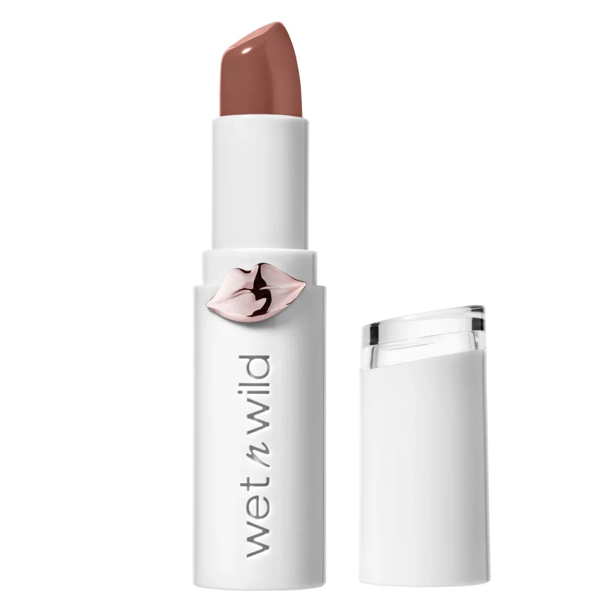 Mega Last High-Shine Lip Color by wet n wild