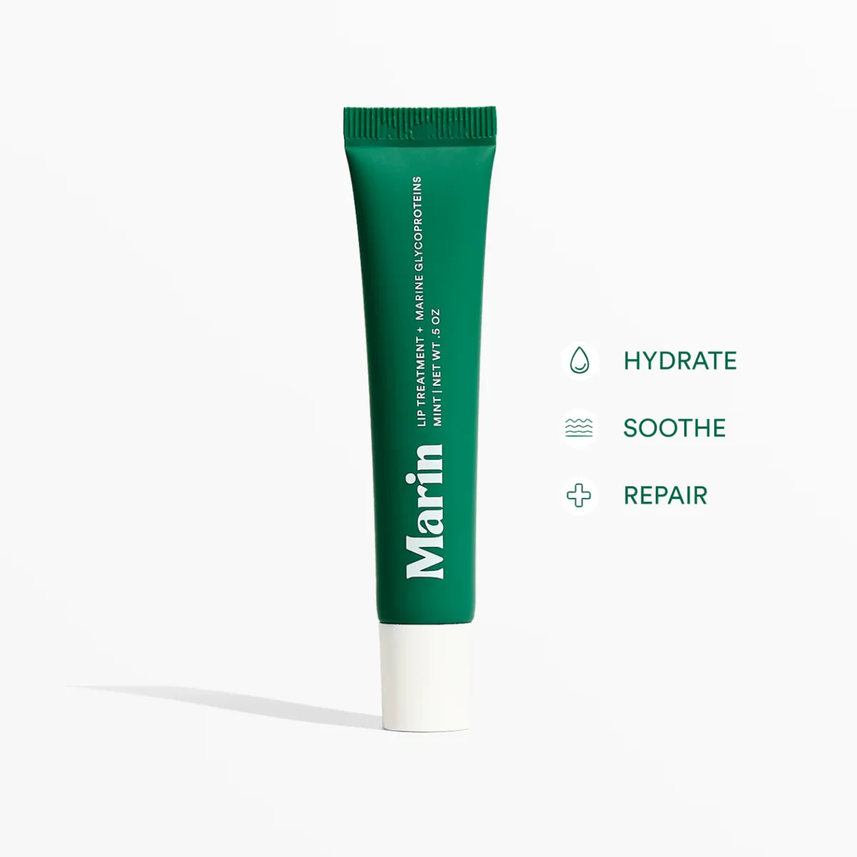 Lip Treatment by Marin