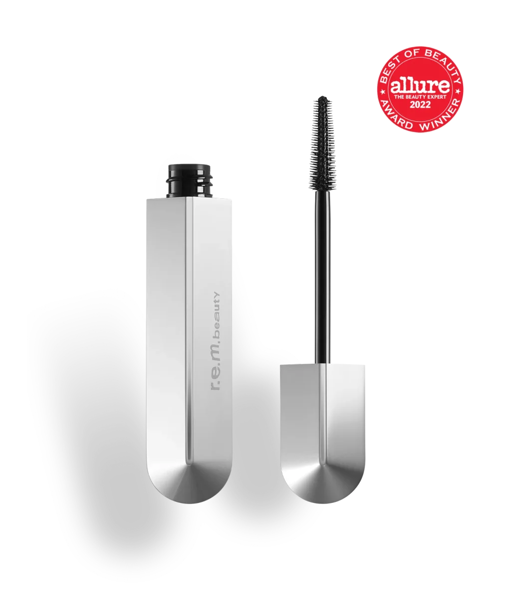Flourishing Lengthening Mascara by r.e.m. beauty