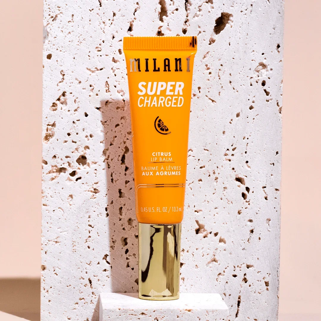 Supercharged Lip Balm by Milani