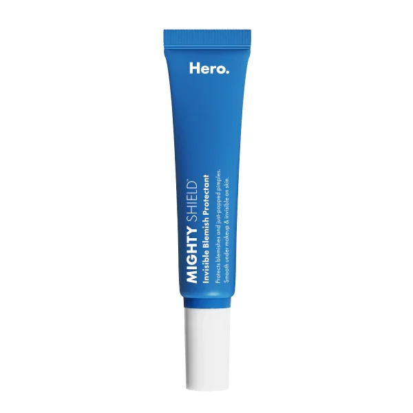 Mighty Shield Invisible Blemish Protectant by Hero Cosmetics