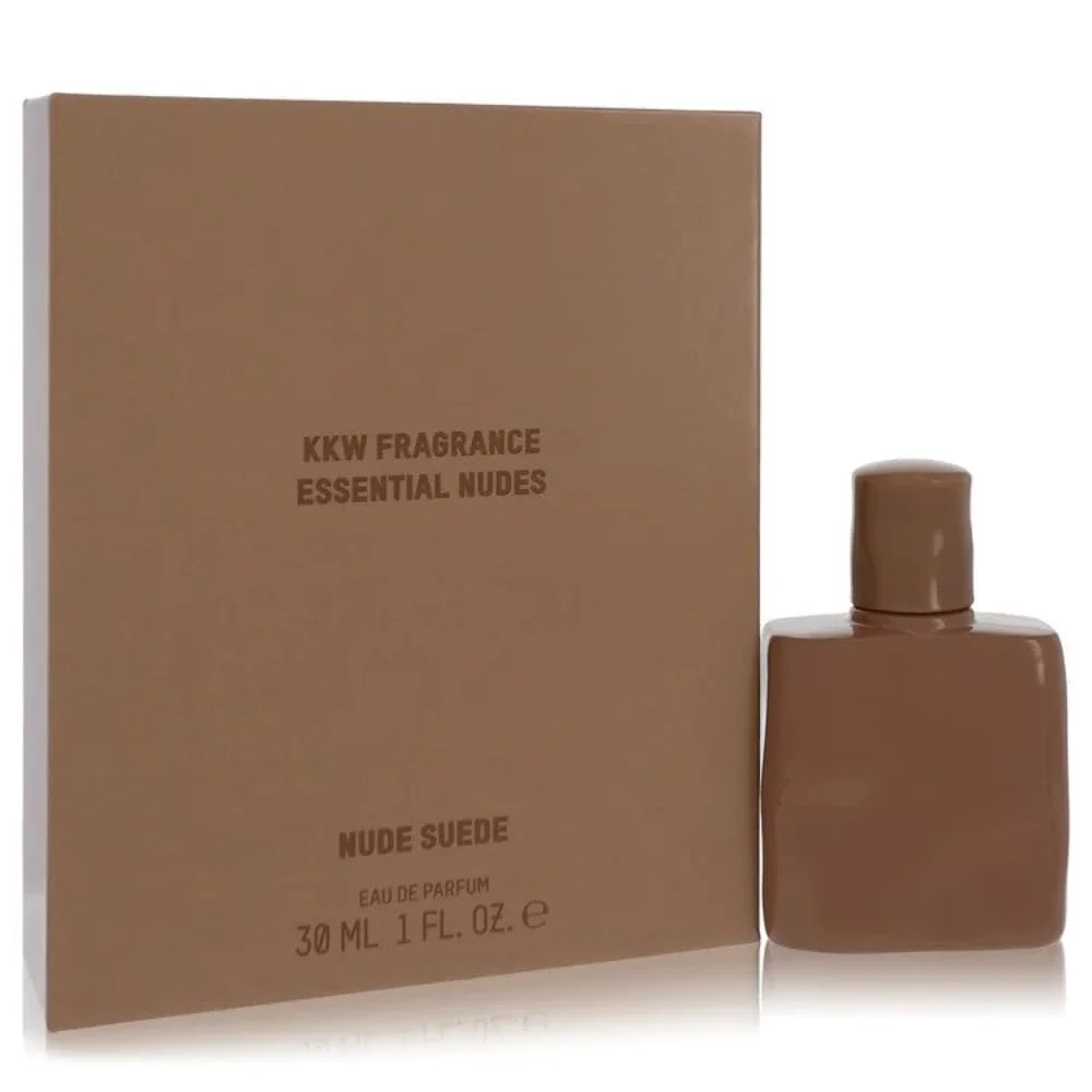 Nude Suede Eau de Parfum by KKW Fragrance