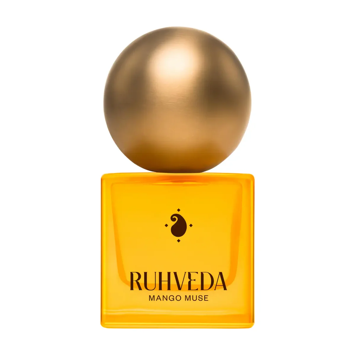 Mango Muse Eau de Parfum by RUHVEDA