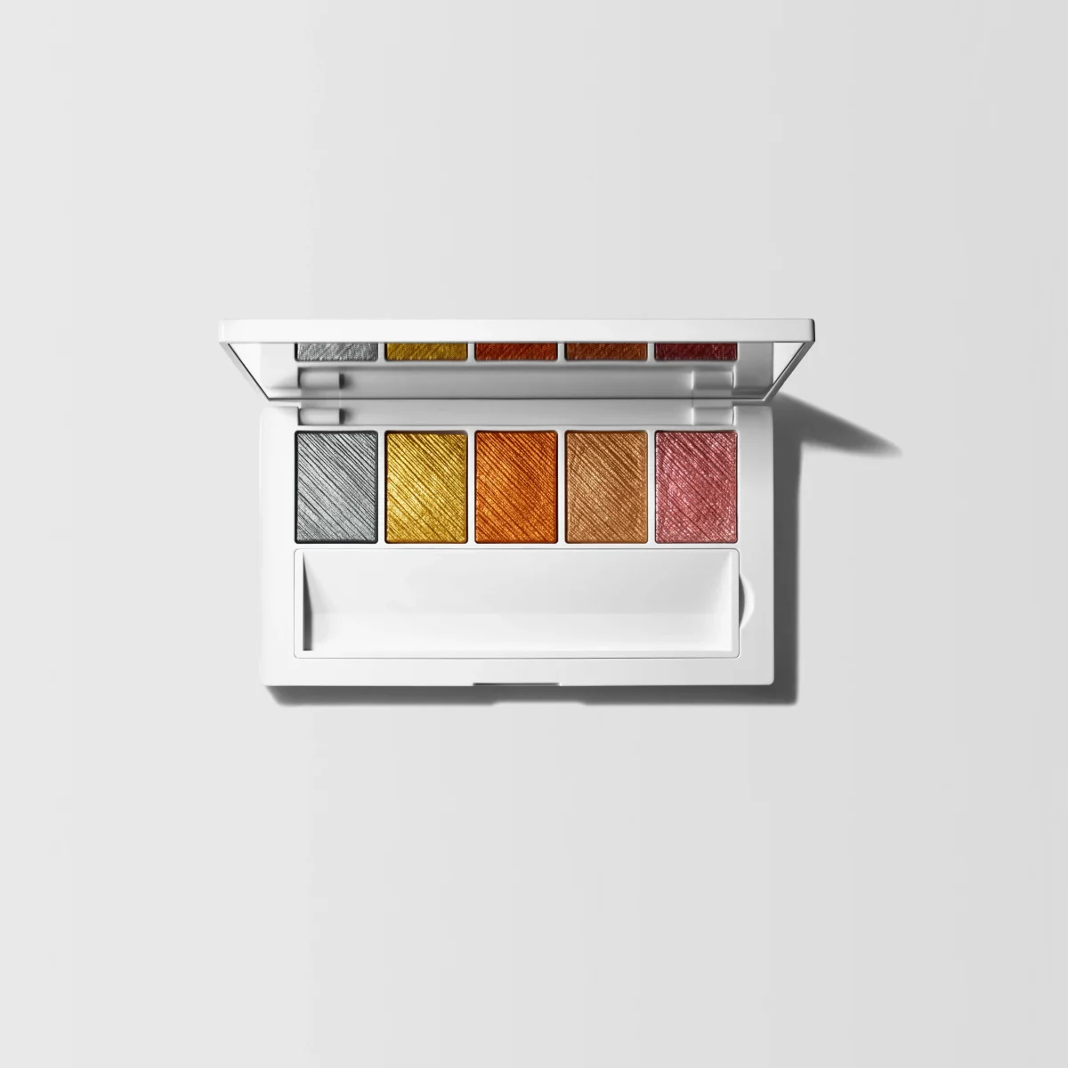 Master Metals® Eyeshadow Palette by Makeup by Mario