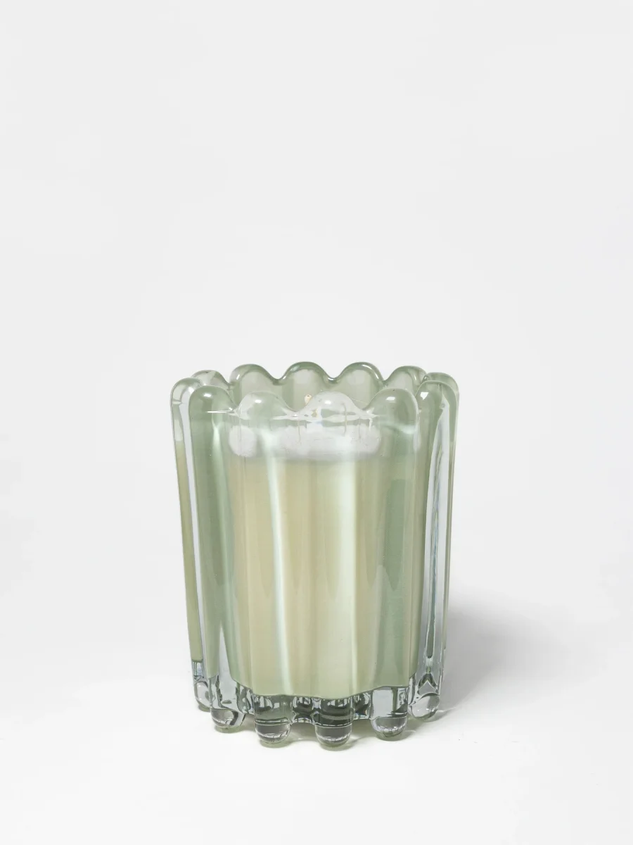 Pistachio Dream Candle by Sand + Fog
