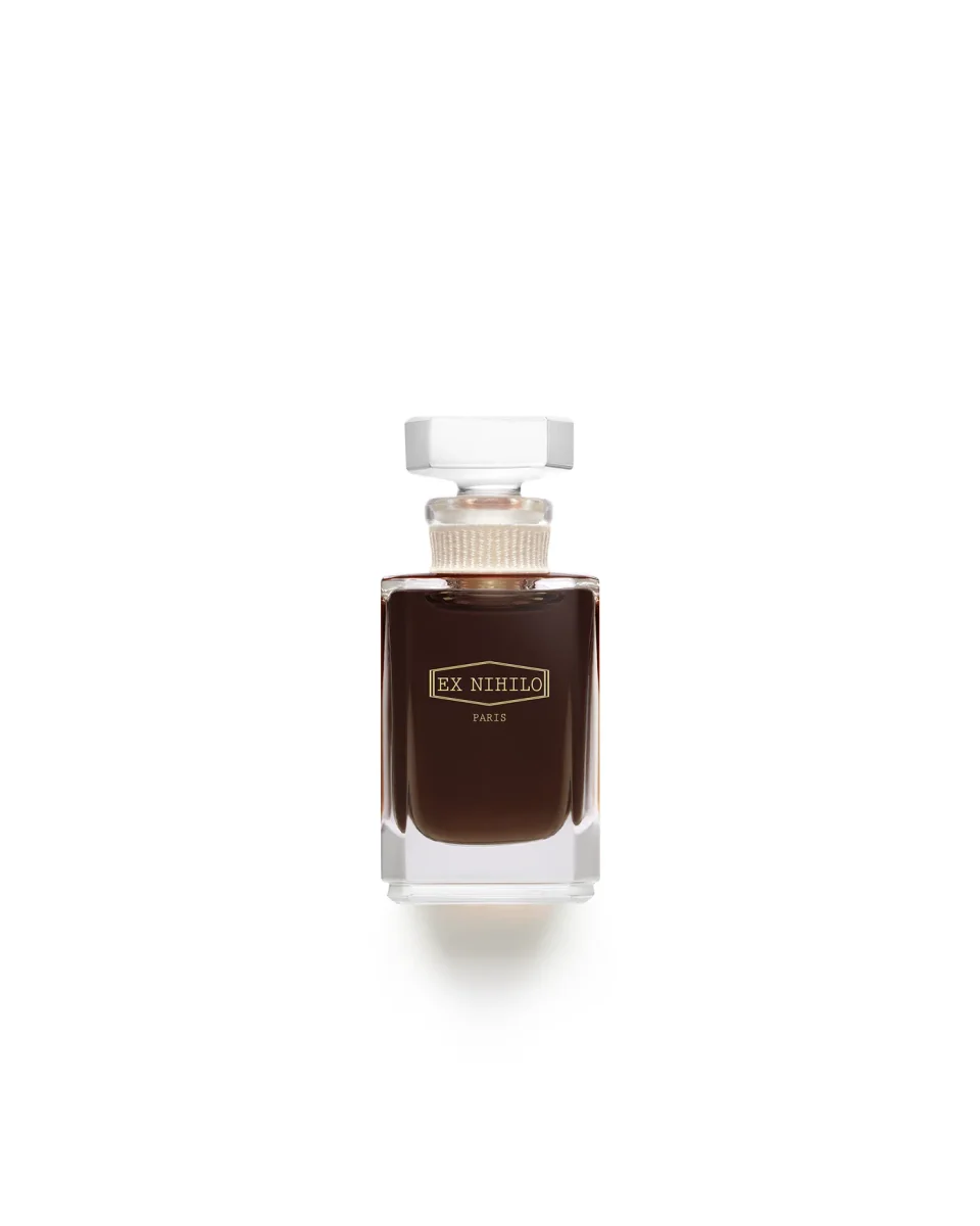 Oud Perfumed Oil by Ex Nihilo