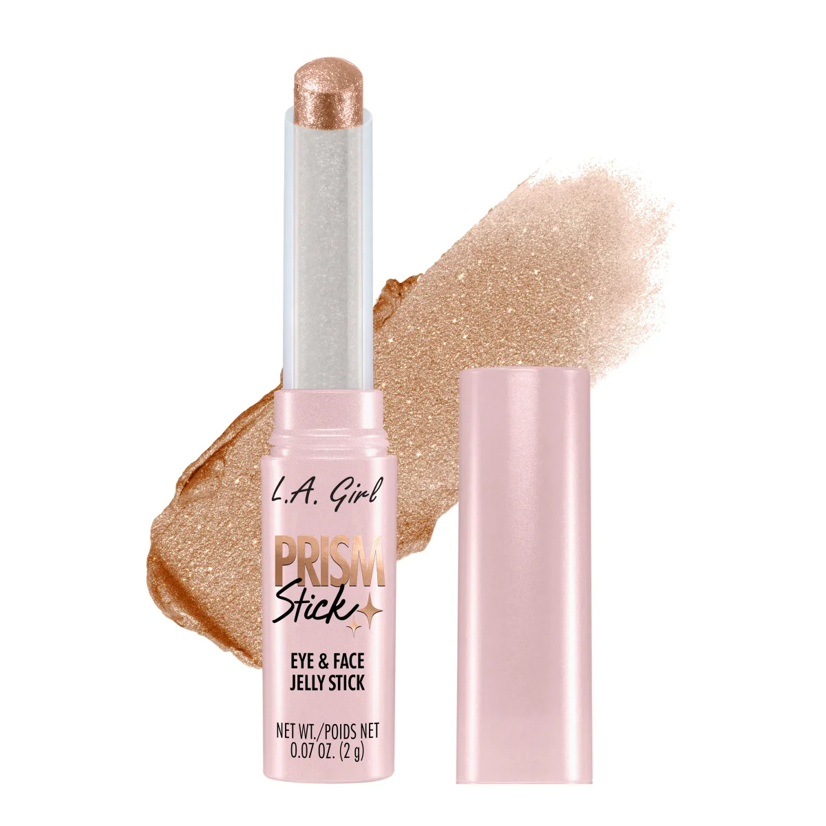 Prism Stick Eye & Face Jelly Stick by L.A. Girl