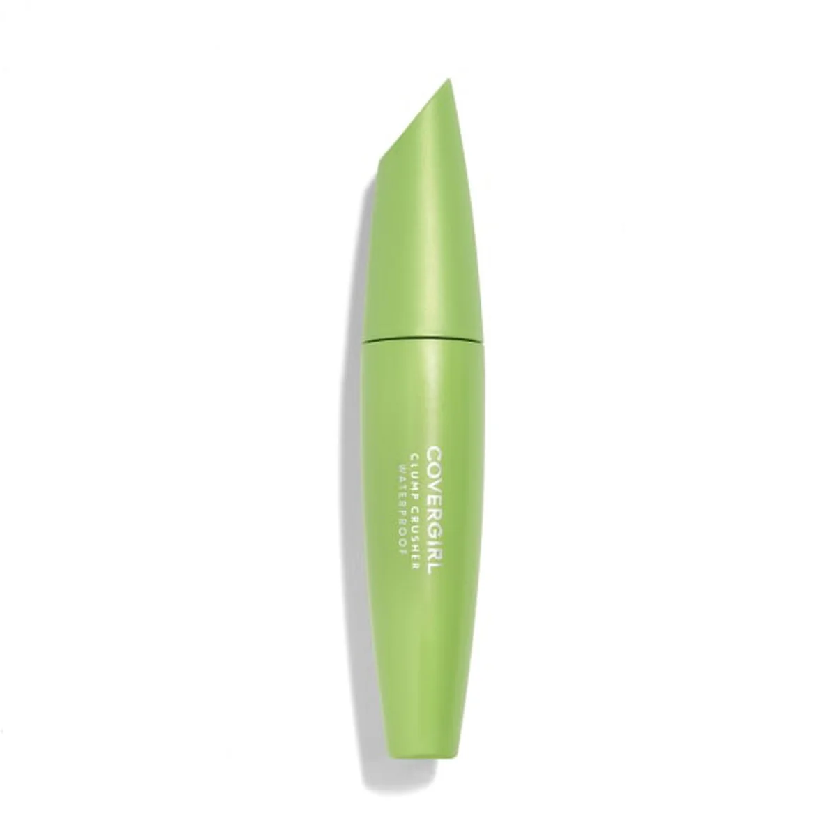 Clump Crusher Water Resistant Mascara by Covergirl