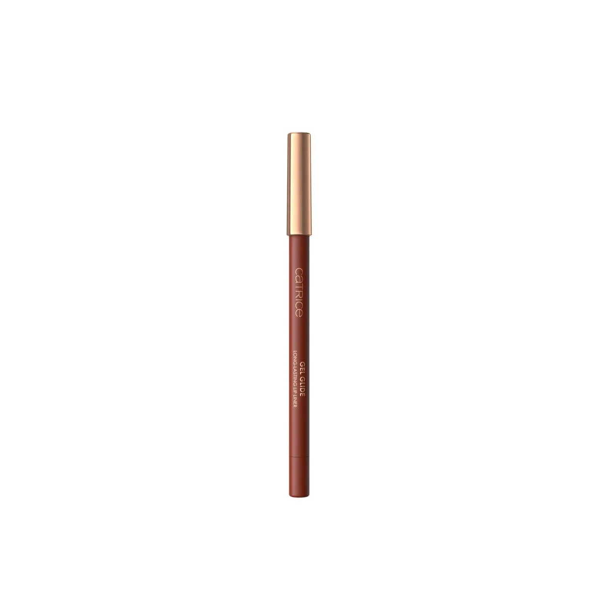Gel Glide Long-Lasting Lip Liner by CATRICE