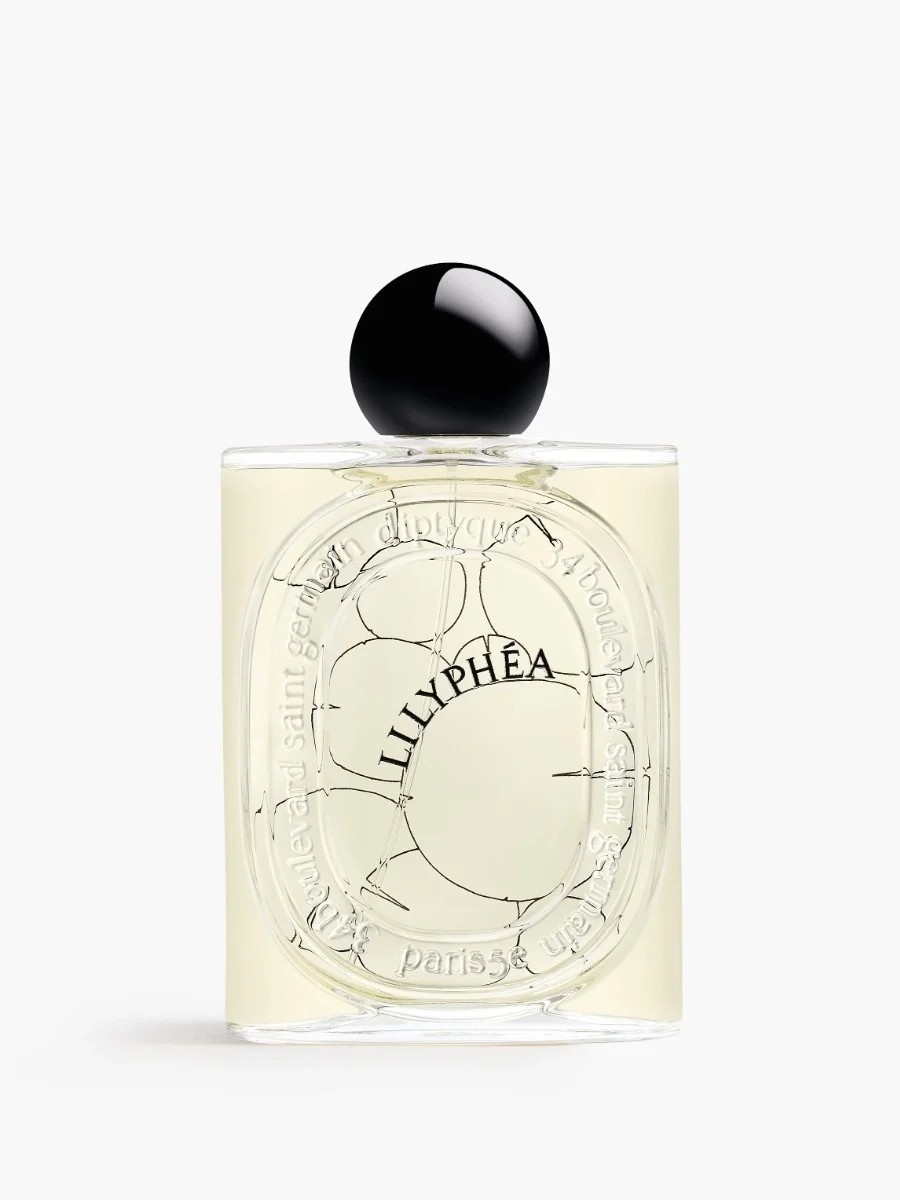 Lilyphéa Eau de Parfum by Diptyque
