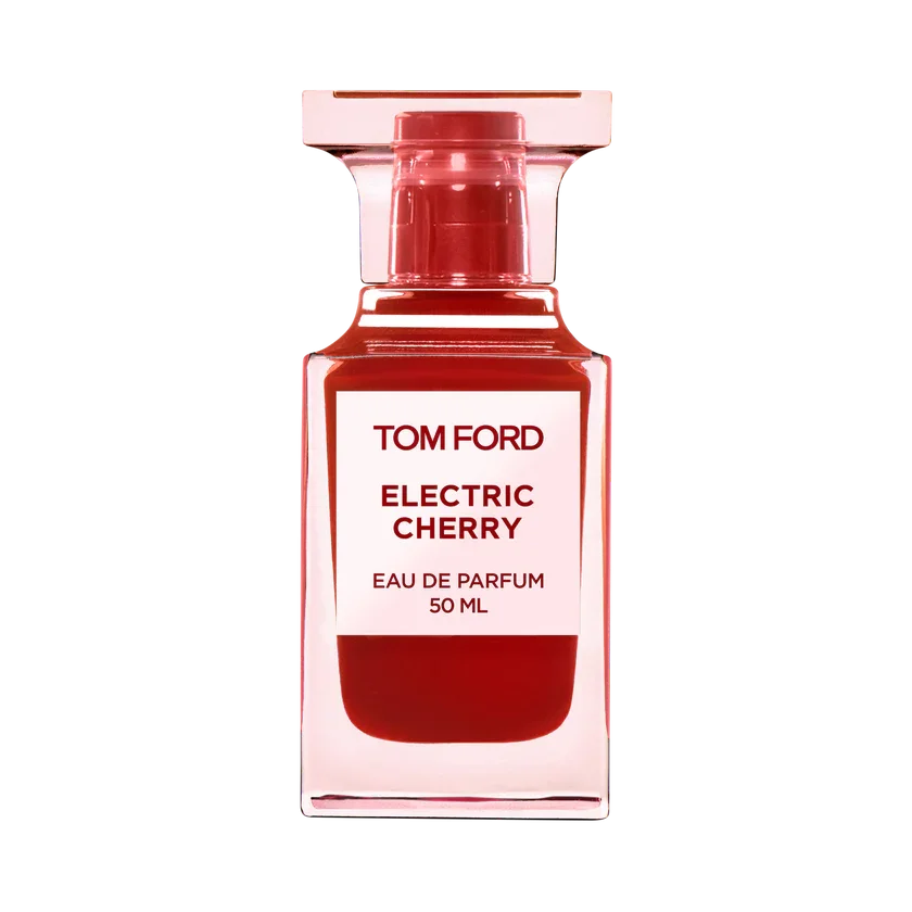 Electric Cherry Eau de Parfum by TOM FORD
