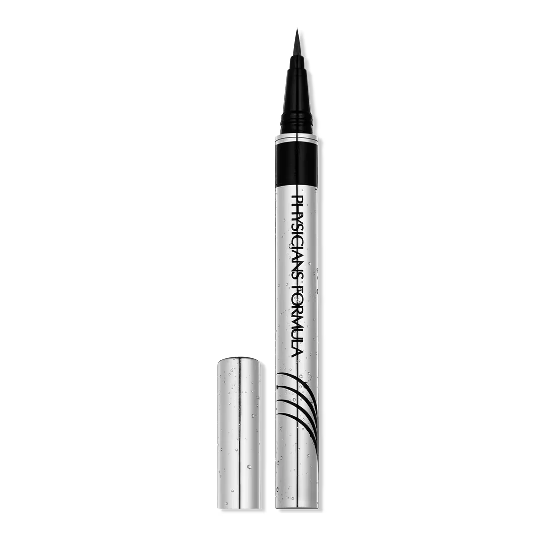 Eye Booster Waterproof Ultra-Fine Liquid Eyeliner by Physicians Formula