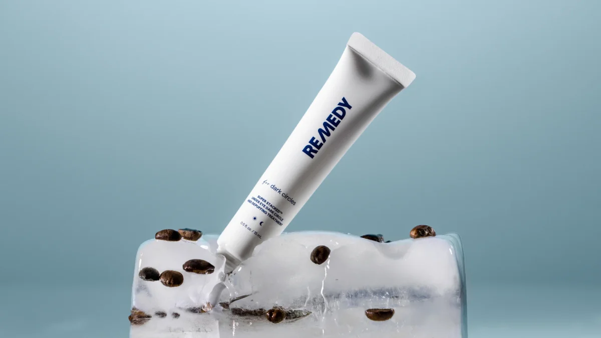 Remedy For Dark Circles Advanced Eye Cream by Remedy