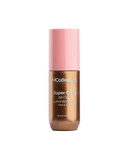 Super Glow All Over Luminizing Tint by MCoBeauty