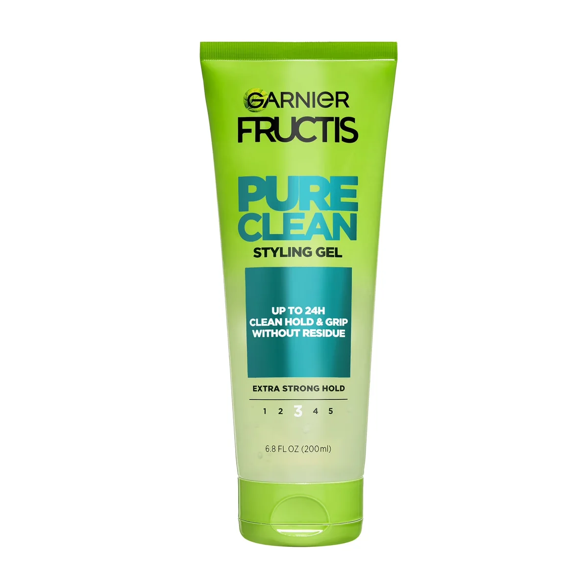 Fructis Pure Clean Styling Gel by Garnier