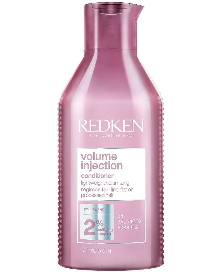 Volume Injection Conditioner by Redken