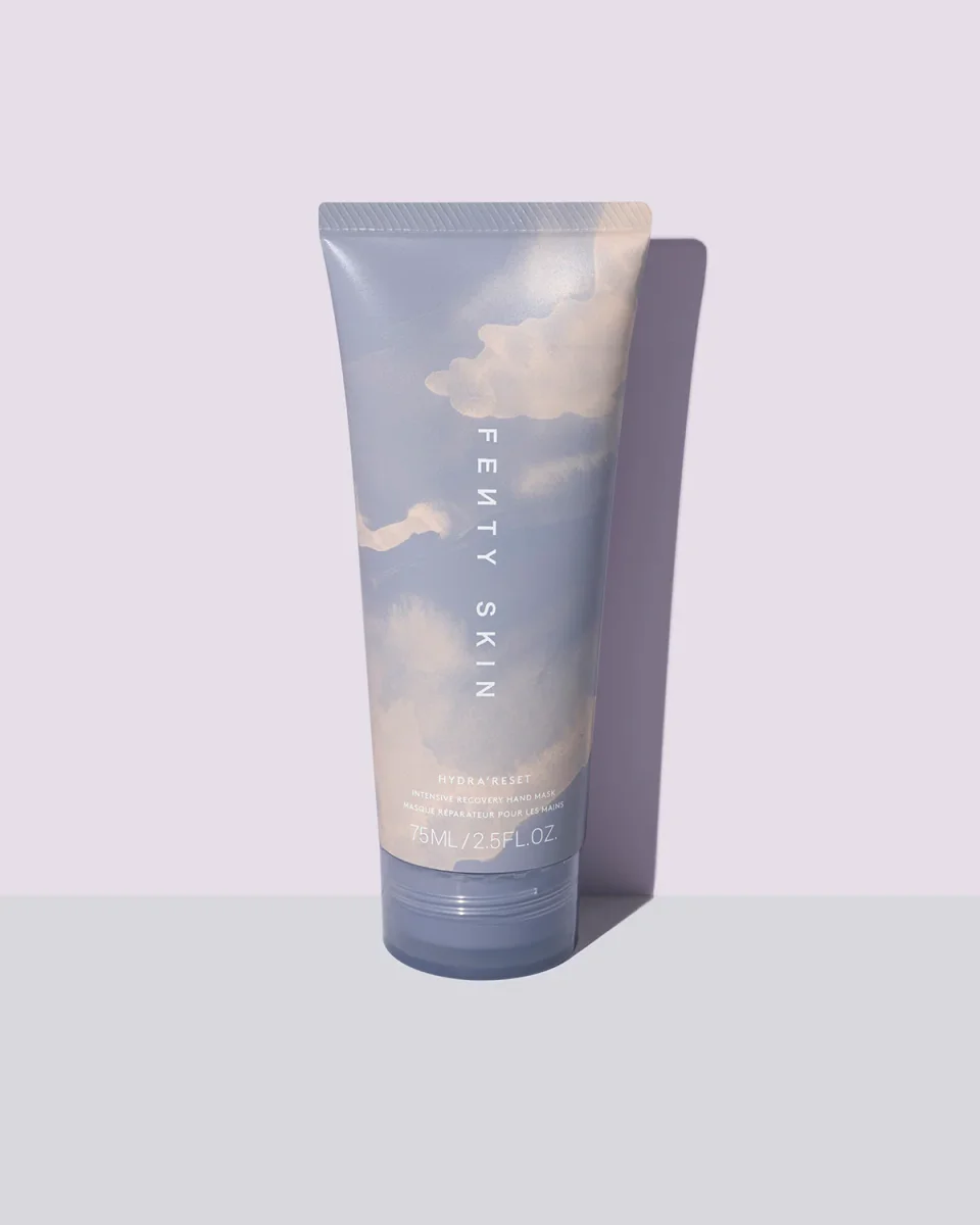 Hydra’Reset Intensive Recovery Glycerin Hand Mask by Fenty Skin
