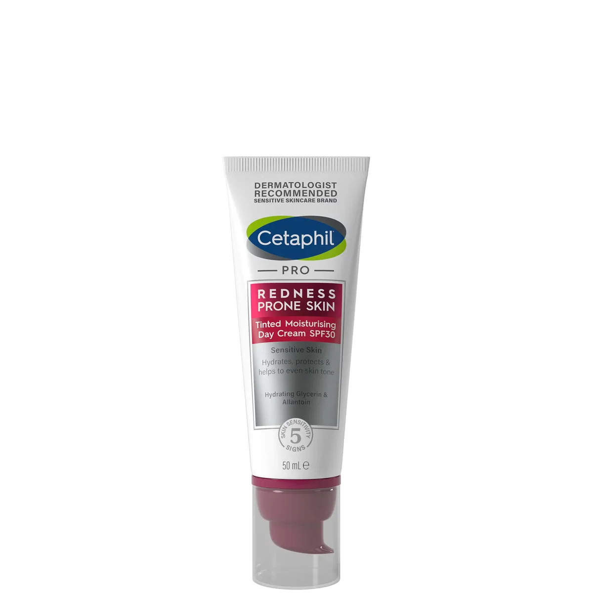 Pro Tinted Moisturizing Day Cream SPF30 by Cetaphil