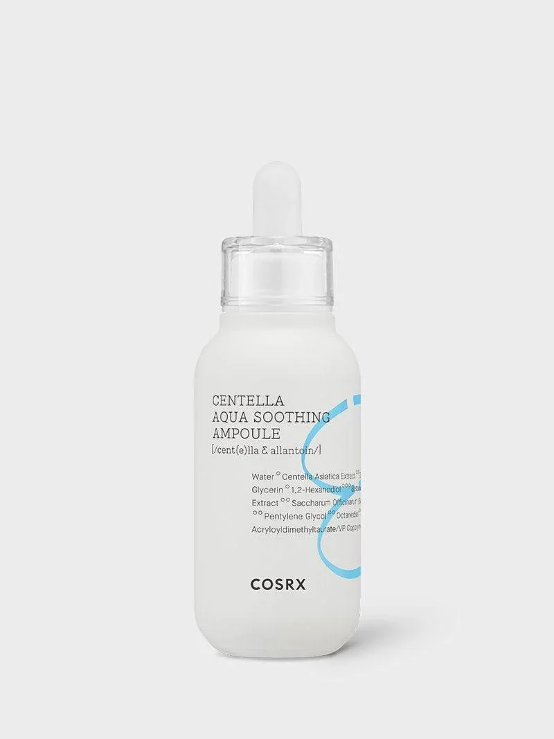 Hydrium Centella Aqua Soothing Ampoule by COSRX
