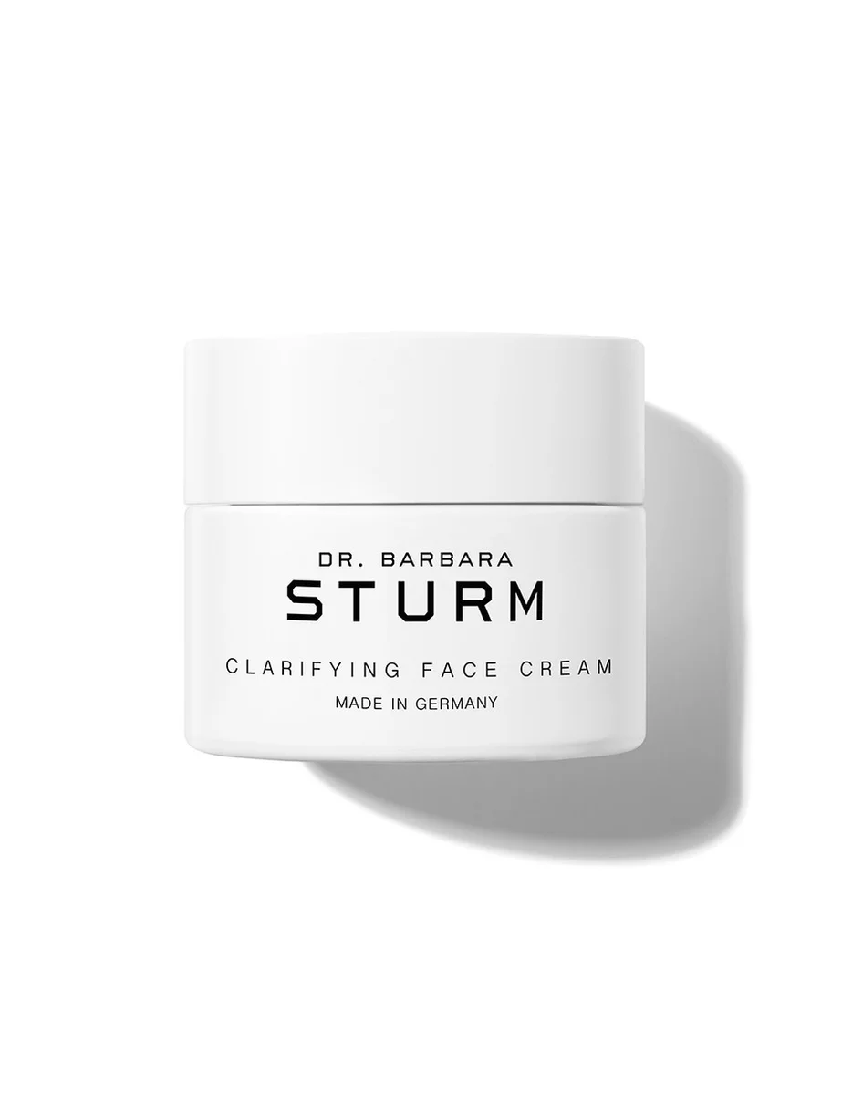 Clarifying Face Cream by Dr. Barbara Sturm