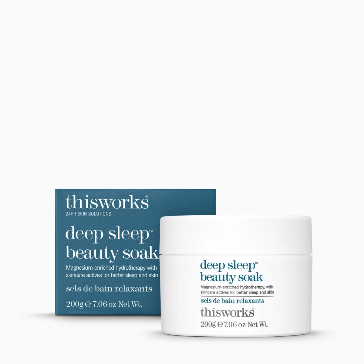 Deep Sleep Beauty Soak by This Works