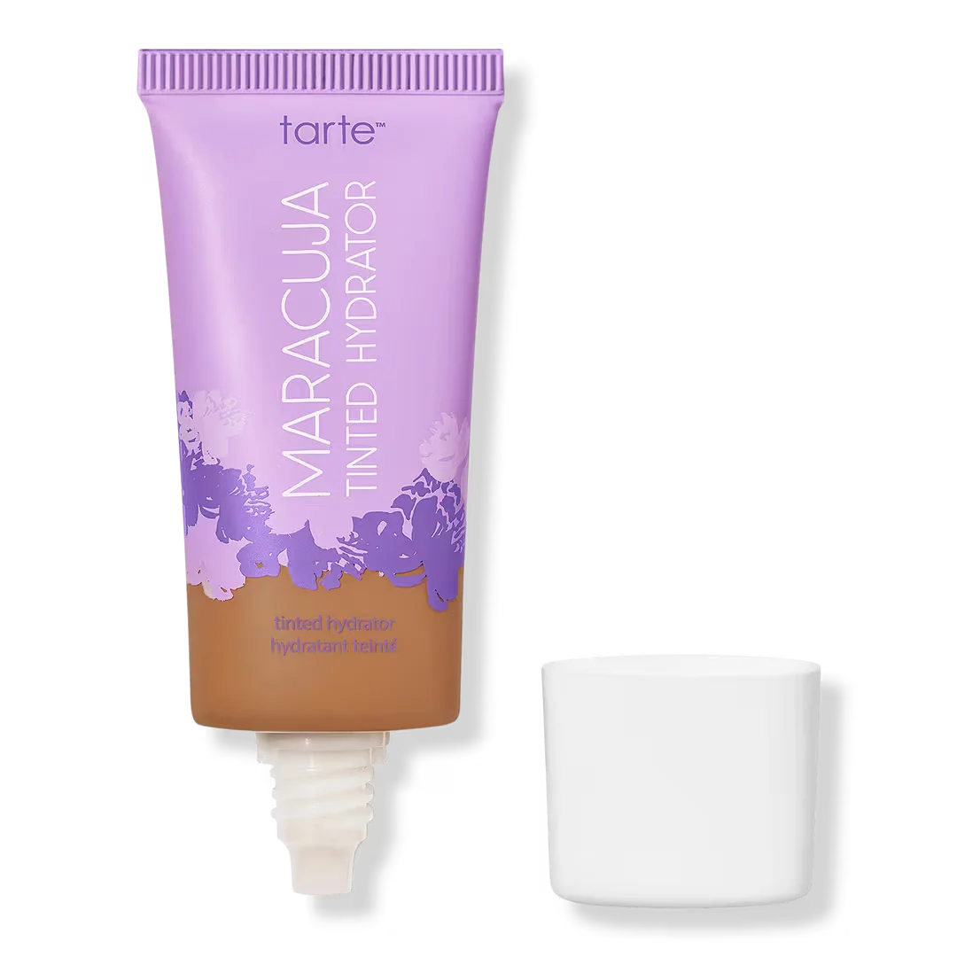 Maracuja Vegan Tinted Moisturizer by Tarte