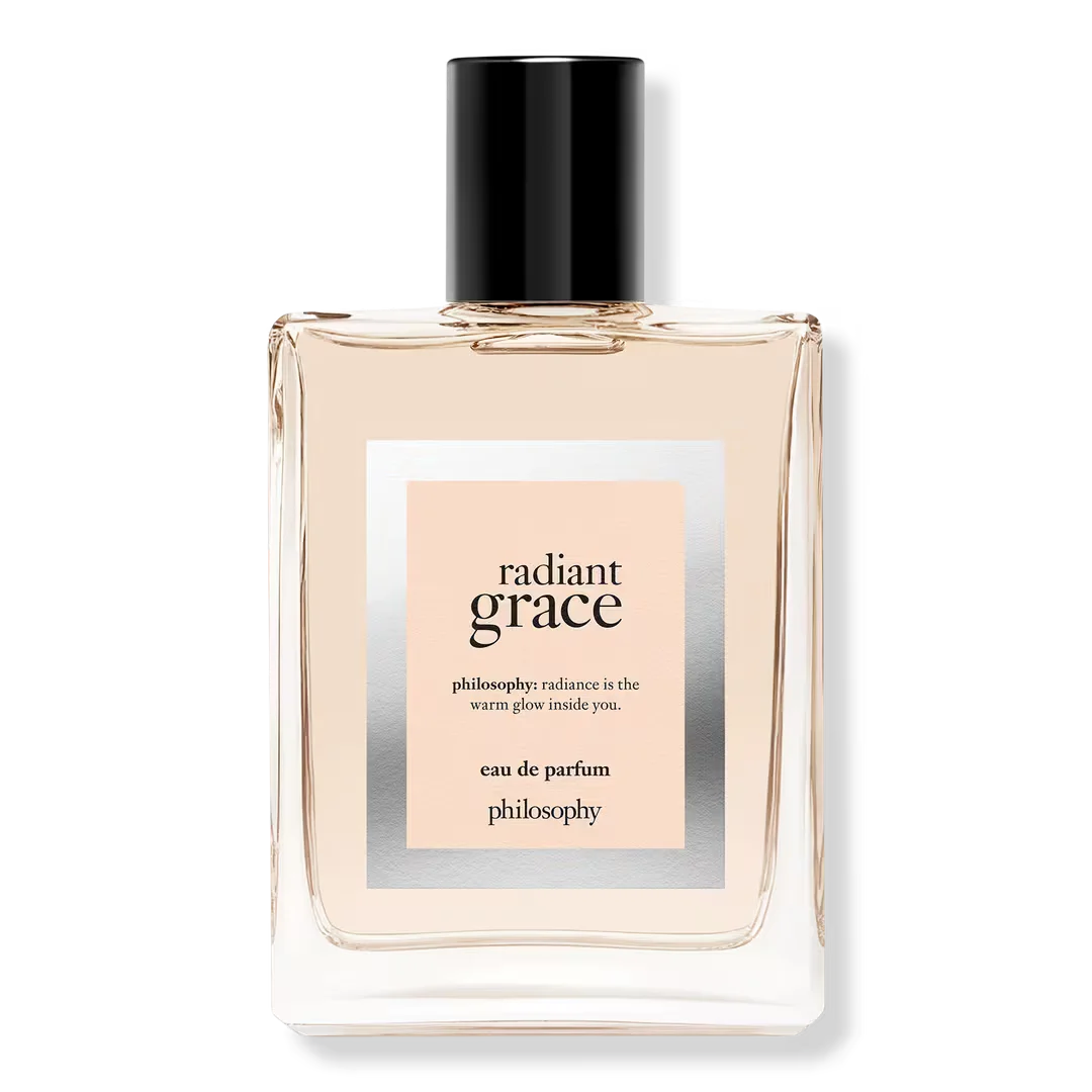 Radiant Grace Eau de Parfum by Philosophy