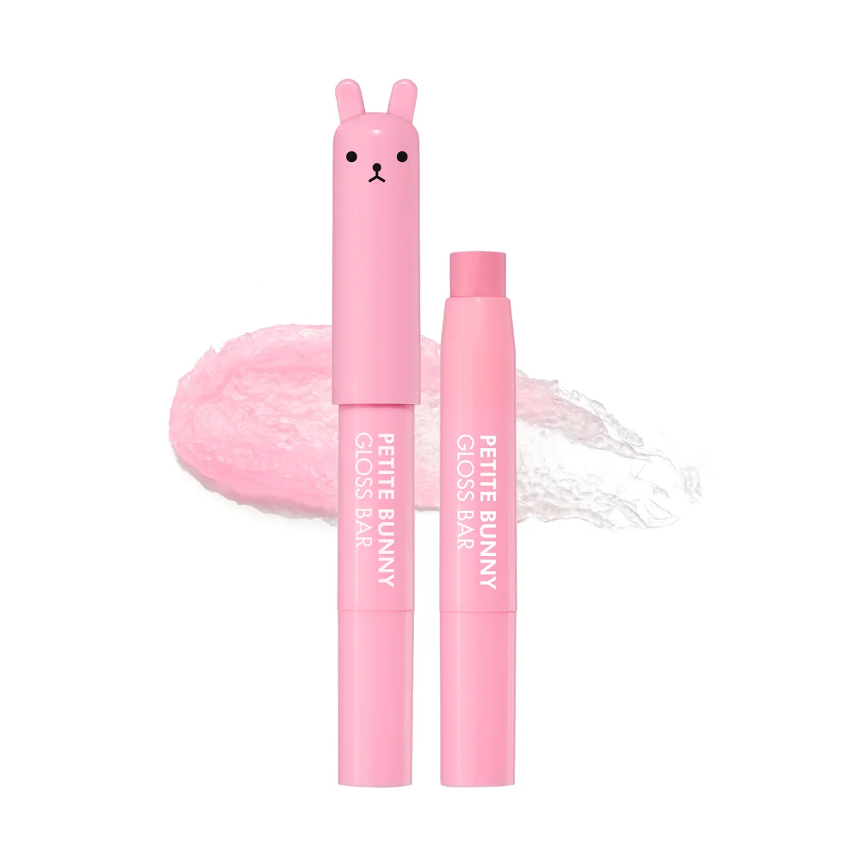 Petite Bunny Gloss Bar by TONYMOLY
