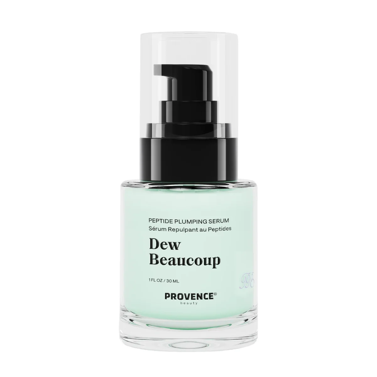Dew Beaucoup Peptide Plumping Serum by Provence Beauty
