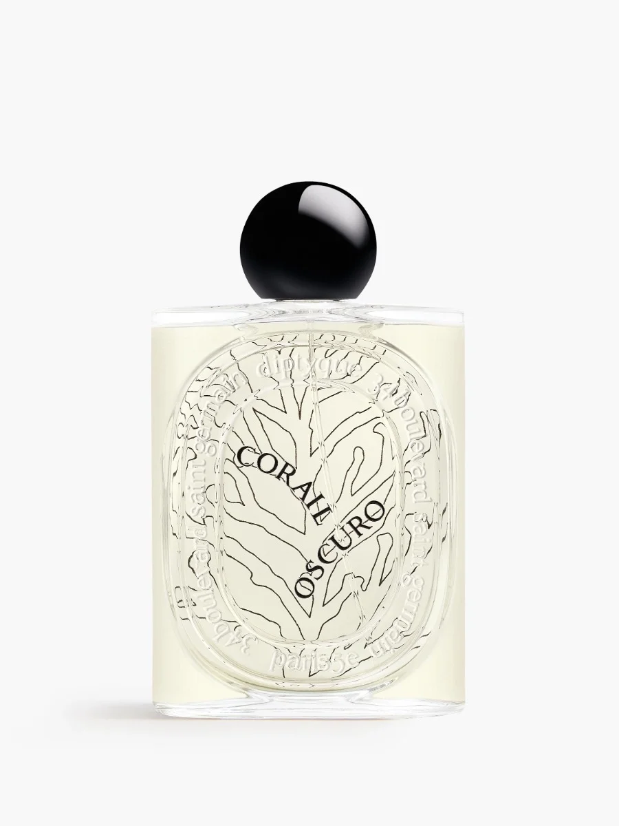 Corail Oscuro Eau de Parfum by Diptyque