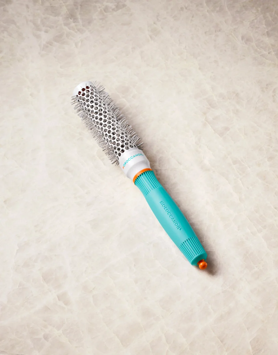 Ceramic Round Brush by Moroccanoil