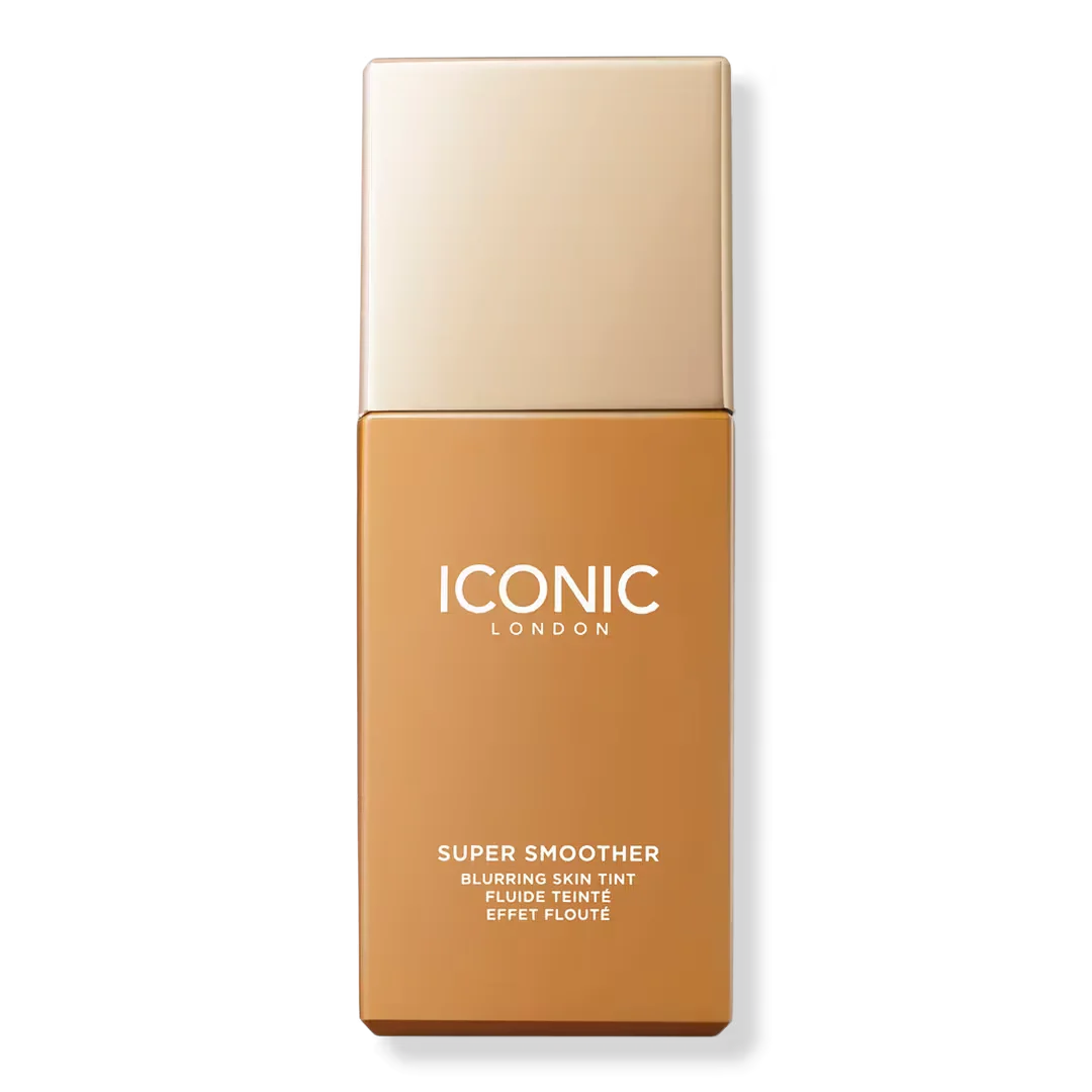 Super Smoother Blurring Skin Tint by ICONIC London