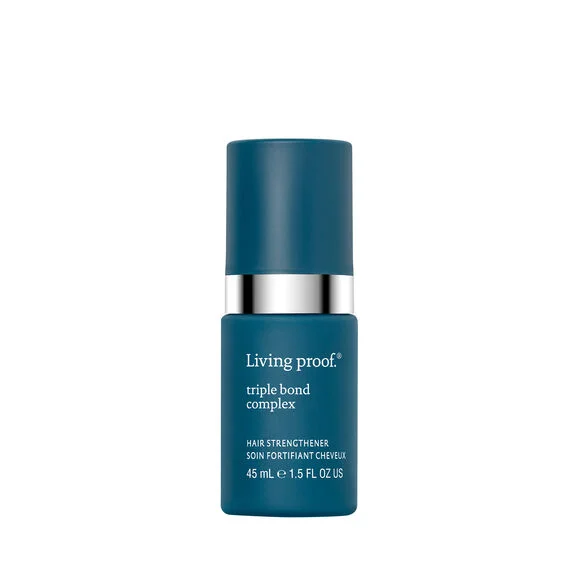 Triple Bond Complex by Living Proof