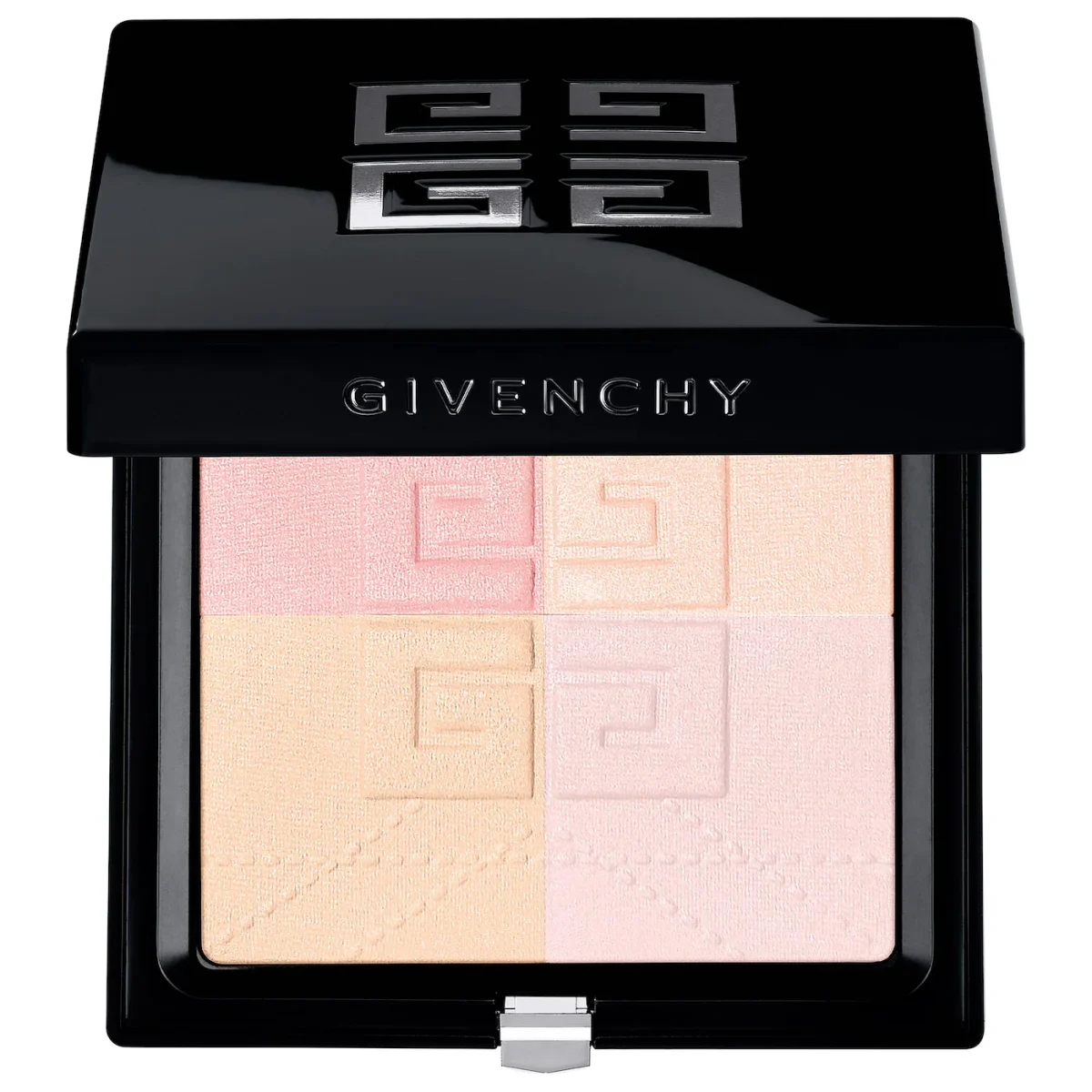 Prisme Libre Blurring & Color-Correcting Matte Pressed Powder by Givenchy