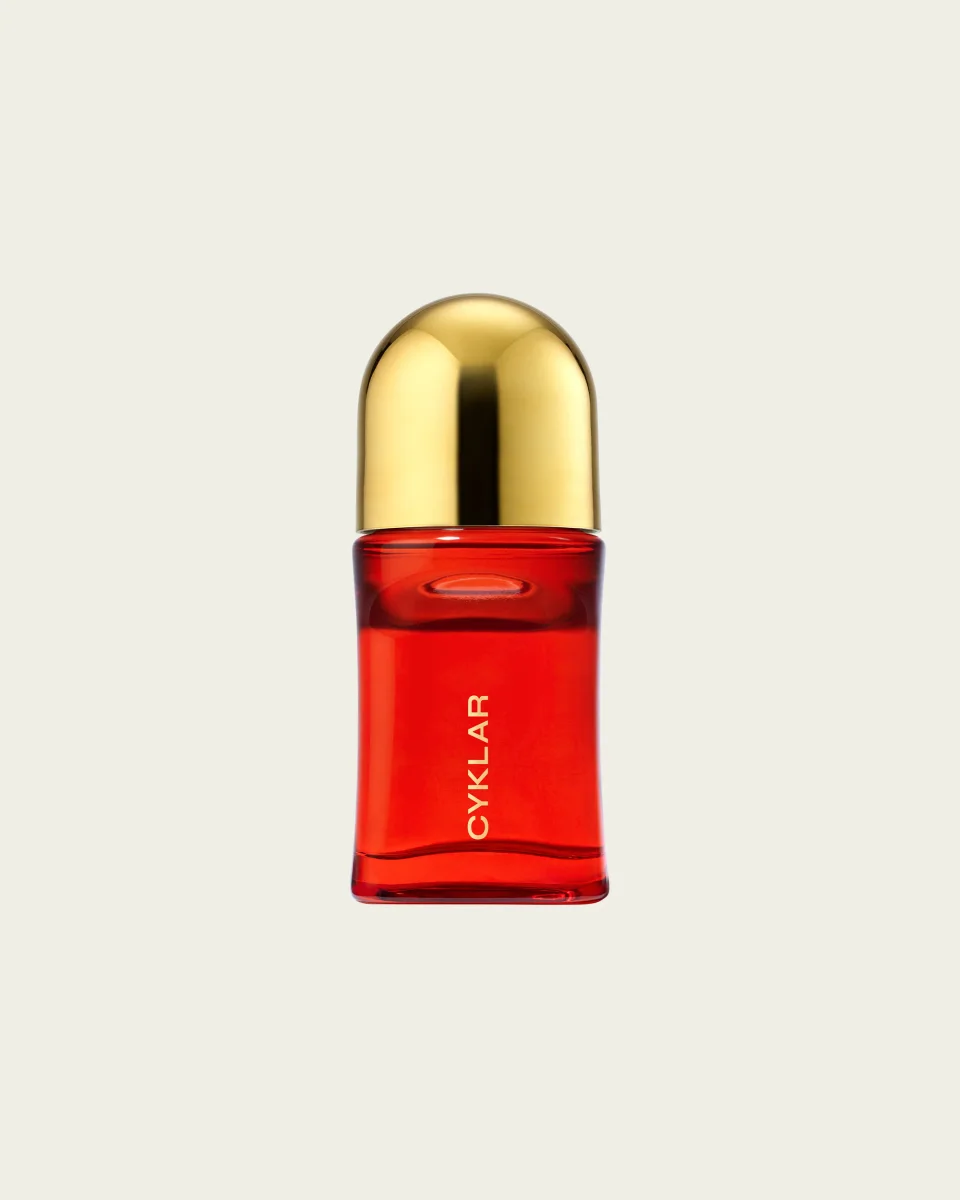 Naked Neroli Mandelic Acid Brightening Deodorant Gel by Cyklar