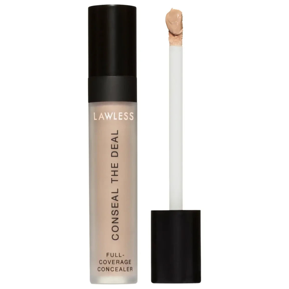 Conseal the Deal Lightweight Concealer by Lawless