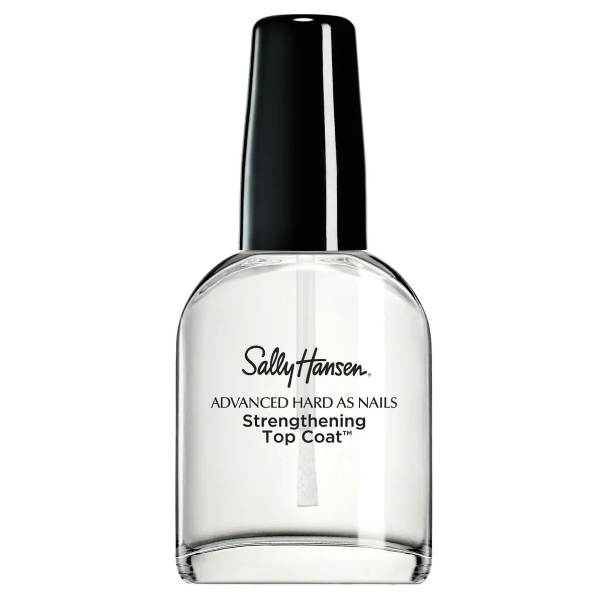 Advanced Hard as Nails Strengthening Top Coat by Sally Hansen