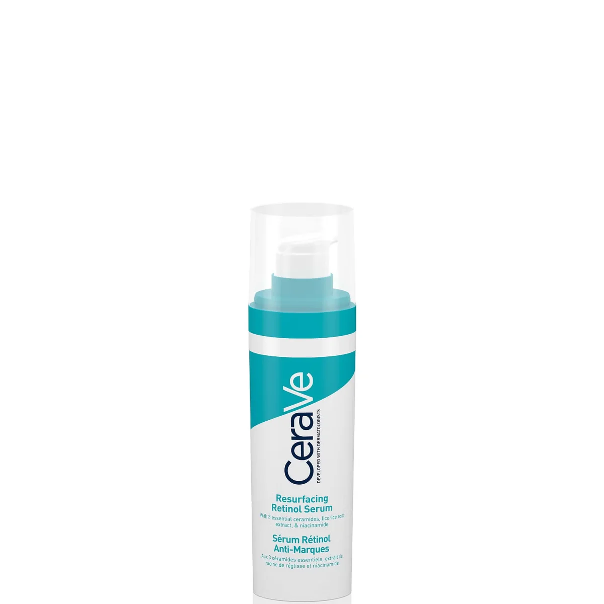 Resurfacing Retinol Serum by CeraVe