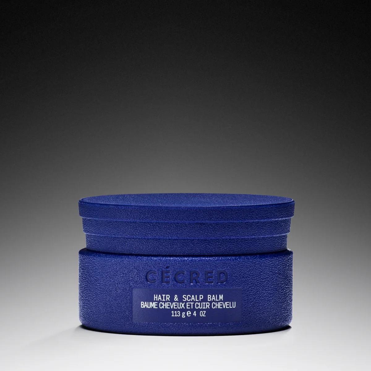 Hair & Scalp Balm by Cécred