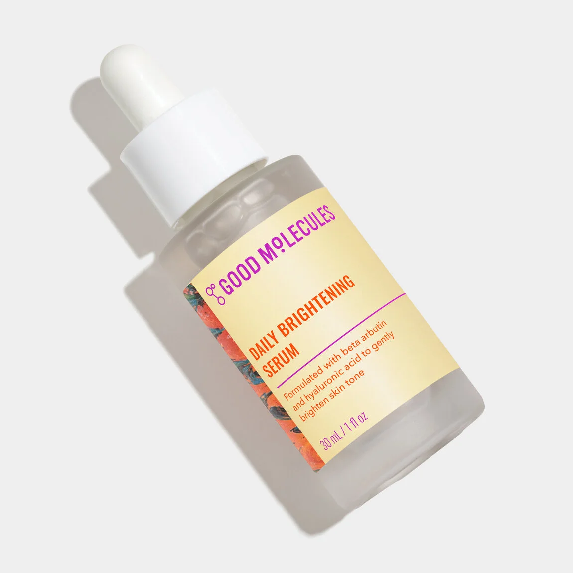 Daily Brightening Serum by Good Molecules