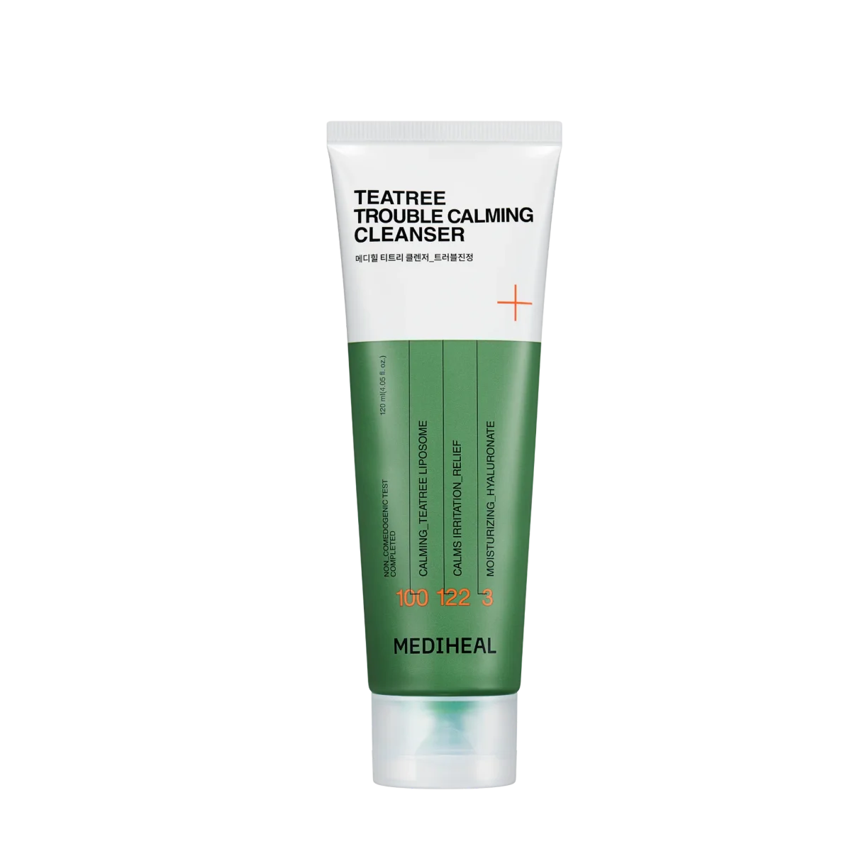Teatree Trouble Calming Cleanser by MEDIHEAL