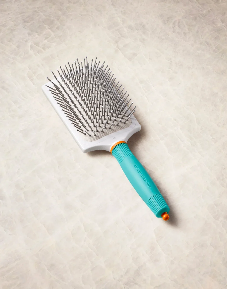 Paddle Brush by Moroccanoil