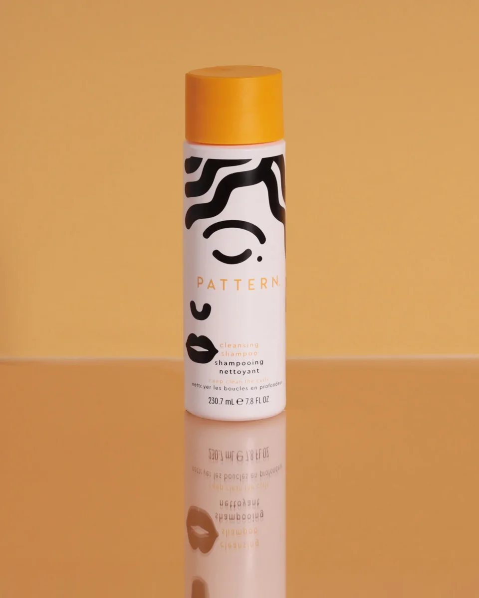 Cleansing Shampoo by PATTERN