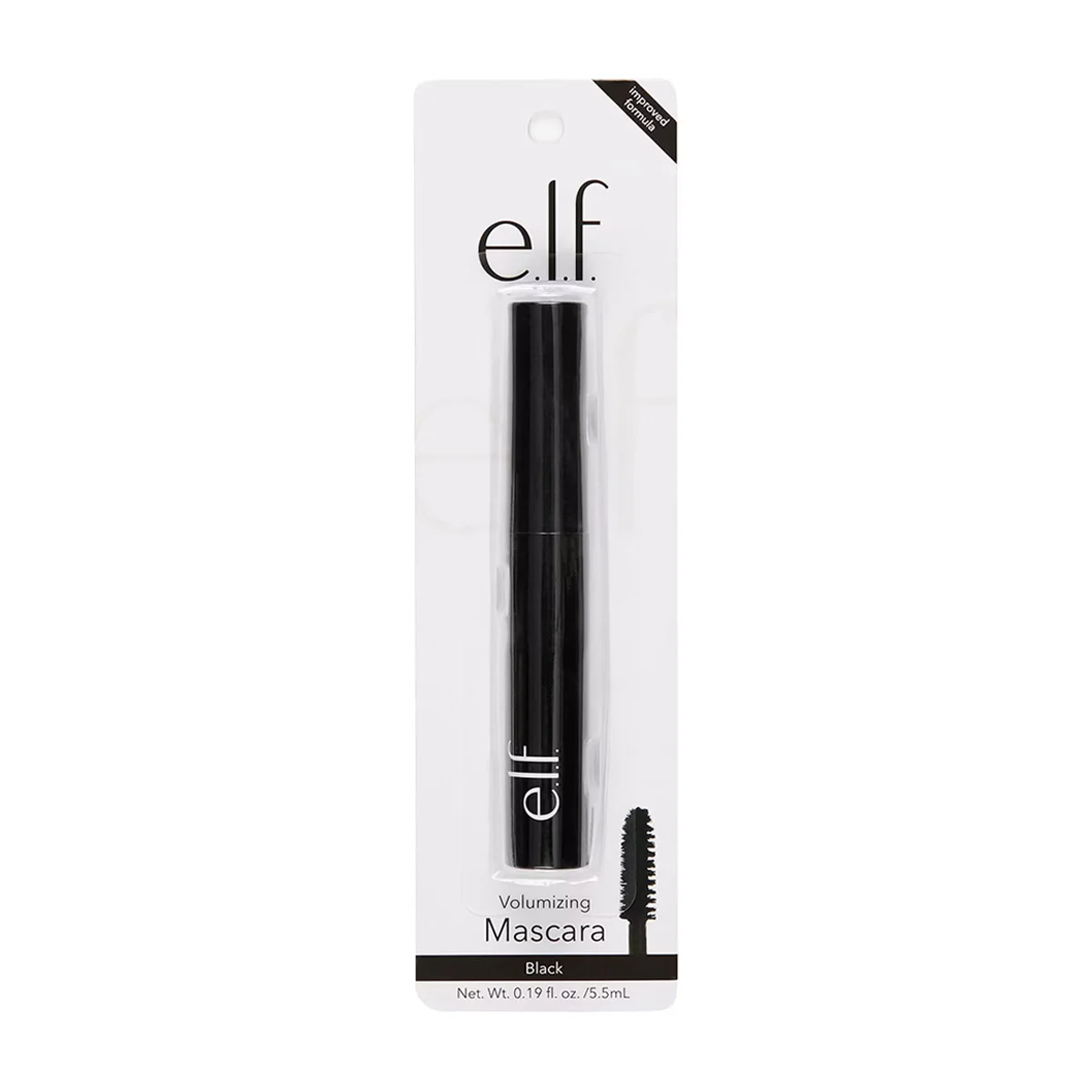 Volumizing Mascara by e.l.f. Cosmetics