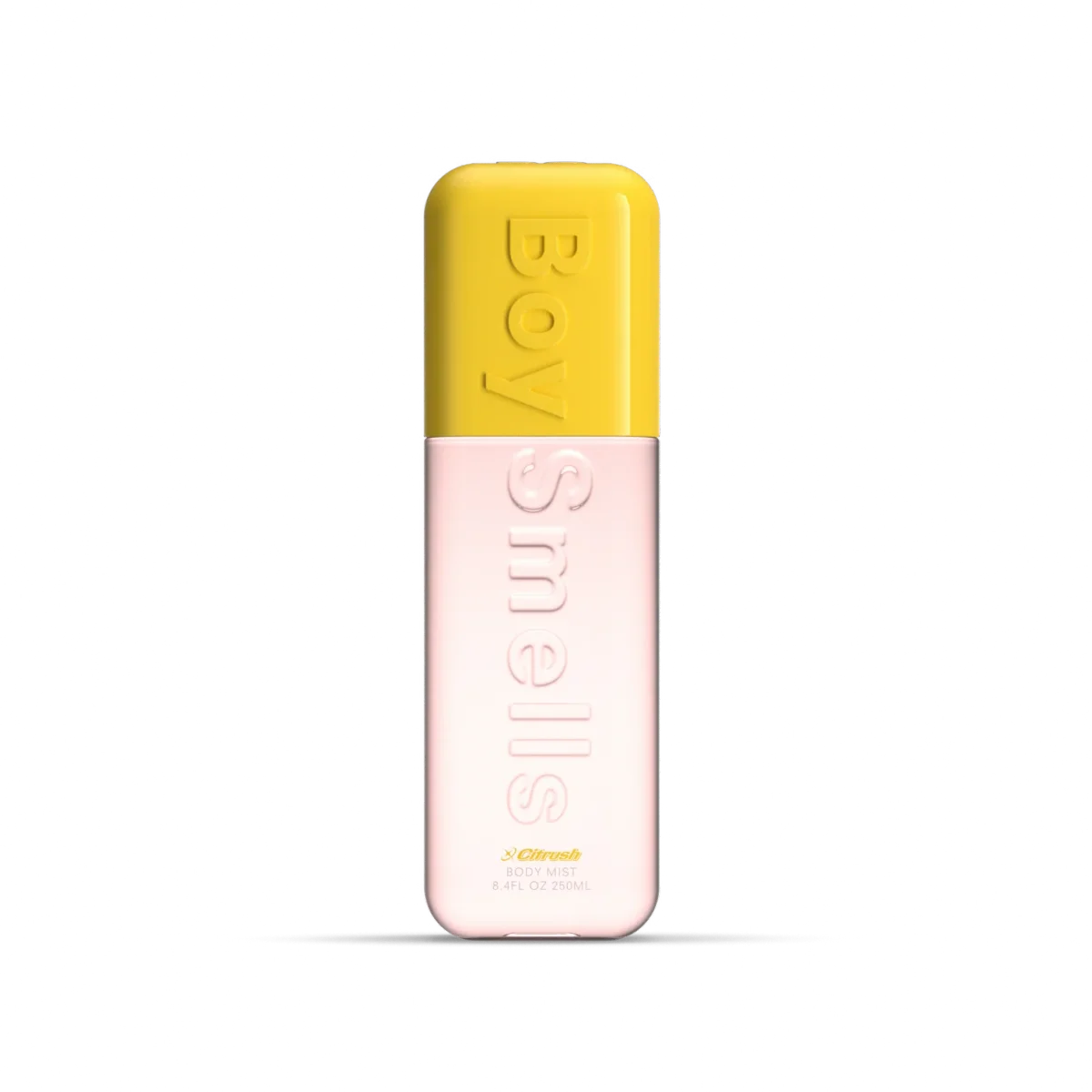 Citrush Body Mist by Boy Smells